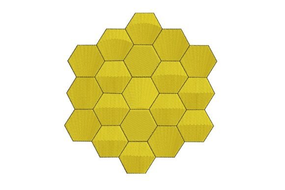 Honeycomb Embroidery: A Seasonal Designer’s Review for Holiday & Gift Projects